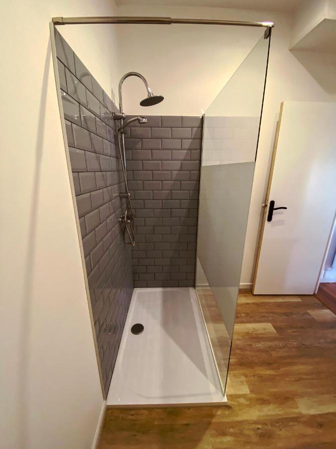 Le 132. Appartement Apaisant Dans Quartier Calme Страсбург Экстерьер фото